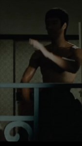 🐉💎 | Bruce Lee