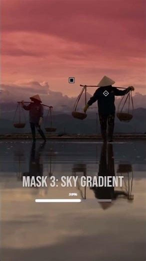 Next Level Photo Masking Tutorial 🔥 #shorts