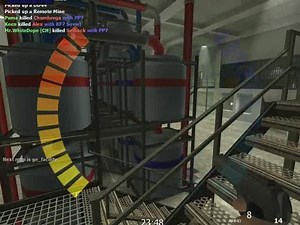 2006 Released Mods Countdown video