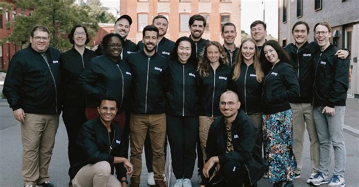 Slang AI just raised $36M: Can its voice AI really handle chaos of private dining better than human host? — TFN