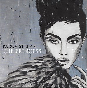 Parov Stelar - The Princess - One