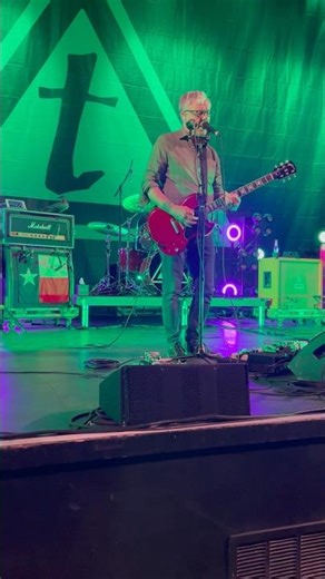 The Toadies live in San Antonio, TX! | 12/27 AMAZING SHOW!