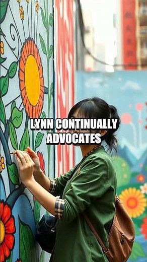 The Inspirational Story of Maya Lin