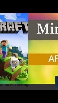 Minecraft apk nasıl indirilir (Andıroid oyun culp)