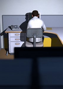 The Stanley Parable
