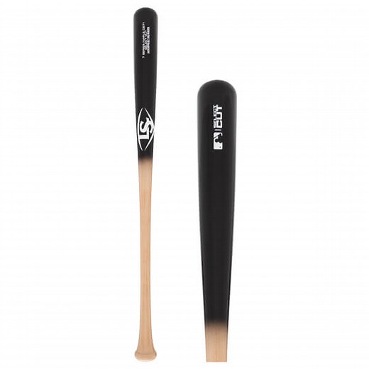 Louisville Slugger Select Cut C271 Maple Wood Baseball Bat (WBL2516010) | JustBats.com