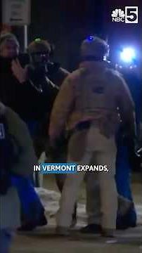 Burlington City Council approves ICE Out of Burlington resolution