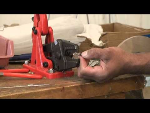 Senneker Stinger Snare: Breakaway Crimping