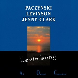 Paczynski, Levinson, Jenny-Clark - Levin'Song