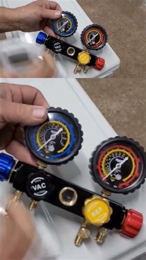 How to Remove Refrigerant From Mini Split | Part 5