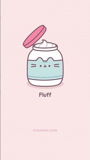 Types of Meowshmallows