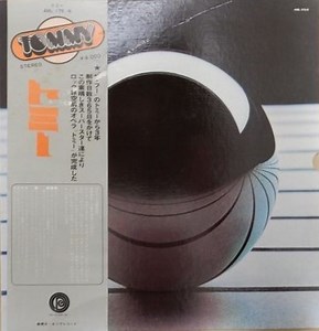 London Symphony Orchestra - Tommy