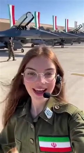 Is this the most advanced UAV yet? 🇮🇷✈️ Let's talk about that wing design! #aivideo #militarytech #stealthtechnology #worldnews ​#iranprotests #usa🇺🇸 #foryou #fyp #viralvideo