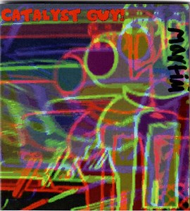 MartiniEldritch - Catalyst Guy!