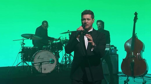 2.6K views · 299 reactions | surprise! Les Twins with Jason Derulo x Michael Buble @ Jimmy Kimmel Live ❤ (Feb 2024) | Larry Bourgeois Les Twins | Facebook