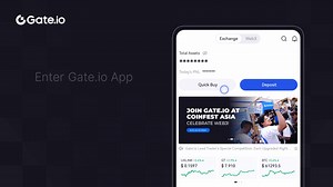 🔍 Looking to buy and sell assets quickly on Gate.io? 😎 Check out our video guide and unlock the trading skills you need to succeed! #GateioUserGuide | GateCom