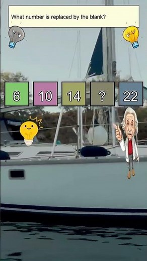 Missed Number Puzzle 0110