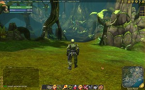 Halo MMO canned last year