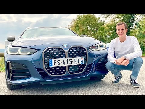 Essai BMW M440i Coupé 2021, Bonne ou Mauvaise Surprise?