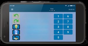 ナンプレ（広告なし）- PC&MACでダウンロードしてプレイしよう(アプリプレイヤー)