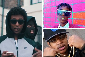17 Best Somali Rappers - Music Industry How To