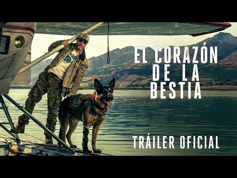 El Corazón de la Bestia | Tráiler Oficial (Doblado)
