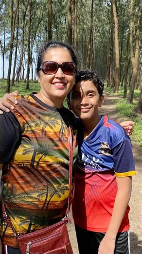 ￼￼ Dhanu Beach, Redstone cottage #song #music #love #movie ￼