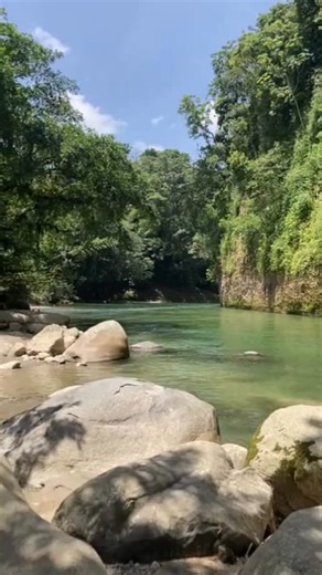 AlDiaConBarinas on Instagram: "Bendecido Domingo mi gente 🫶🏼 • Sabes que rio es este? • Excelente día para todos ♥️ Vía: ariendasueltaoficial/ TikTok 📹 @aldiaconbarinas @aldiaconbarinas2 ✌🏼 #aldiaconbarinas #barinas #venezuela #miciudad #domingo #rio #laacequia #aldiaconbarinas #barinasvenezuela"