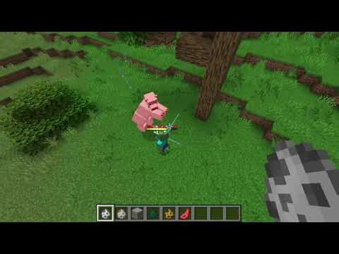 minecraft mod) trident zombie [1.18.2 Forge]