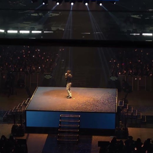 260314 WOODZ WORLD TOUR 'Archive. 1' IN INCHEON_GLASS