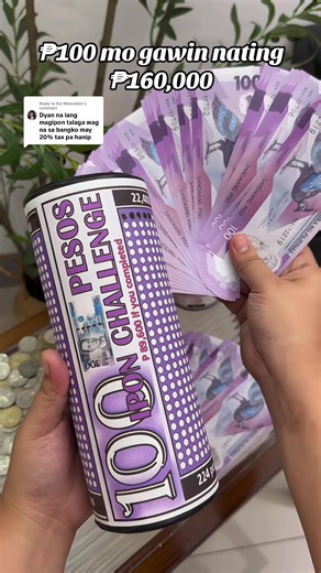 Mastering the Ipon Challenge Alkansya Method