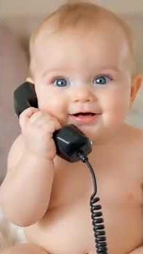 Funny Kid Call Moments 😂📞 | Hilarious Conversation Short