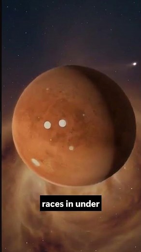 How Fast Do Planets Rotate on Their Axis? Solar System Spin Comparison