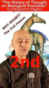 Why ancient thinkers began to doubt creation? There are 3 main reasons. Today I'll reveal the 2nd.