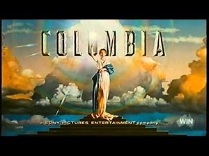 WIN Television: 6 Second Ident & M Classification (20.9.14) [VHSRip]