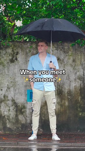 Heartwarming Love Story with a Twist | Funny Couple Comedy Video