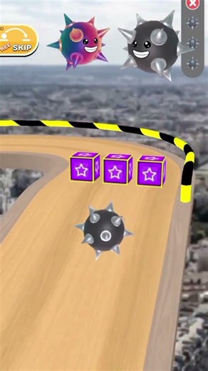 🔥🎉Point Of Full Falynig Movie Jump Ball game ISO Android walkthrough Android games played