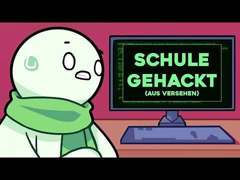 Ich war der Computer Nerd