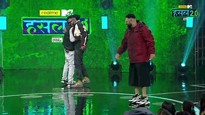 1.2M views · 10K reactions | GD 47 ka Pre POV aur post performance POV total flip tha boss!  Watch realme MTV HUSTLE 2.0, Co-powered by Wild Stone New Classic Range, every Sat & Sun 7️⃣PM on MTV & Voot #MTVHustle2 #HustleWithBadshah #HustleKeSquadBosses #HustleKarHaasilKar | MTV Hustle | Facebook