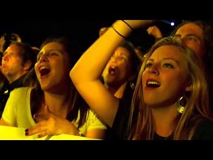 PEARL JAM - "Alive" | Live from Global Citizen Festival 2015 HD