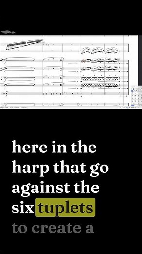The Magic of Tuplets - Creating Blurry, Shimmery Rhythms