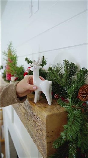 Get Your Indoor Camera Ready for Christmas Tree Moments 🎄 #HolidayPrep #CozyHome #SmartLiving