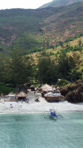 This is Nagsasa Cove #Zambales #Beach | The Pinoy Traveler