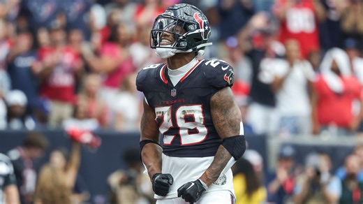 Cowboys vs. Texans Analysis: Who Will Dominate on the Ground?
