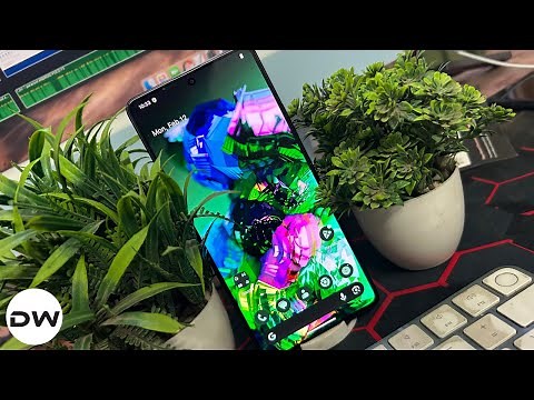 How to Install Paranoid Android on Poco F5 [Android 14]