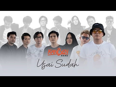 Kangen Band - Usai Sudah (Official Music Video)
