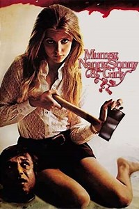 Mumsy, Nanny, Sonny & Girly (1970) - Movie