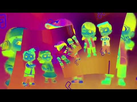 Happy Friends Dance – Boom Buddies Effects / Sponsored by Preview 2 Effects