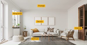 👉Tenemos un producto para cada una de tus necesidades, tus habitaciones están encantadas con nosotros ✔️ 📲 Ingresá a nuestra web y conocé nuestra amplia gama de productos 🏡 https://arg.sika.com/ #SikaLoTiene #living #construcción #soluciones | Sika Argentina