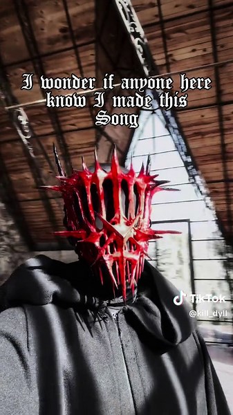 Exploring Ghostemane's Underground Trap Metal Sound